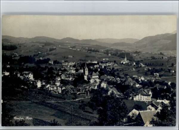 Teufen
