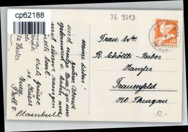 Hauptwil Schule – Bild 2