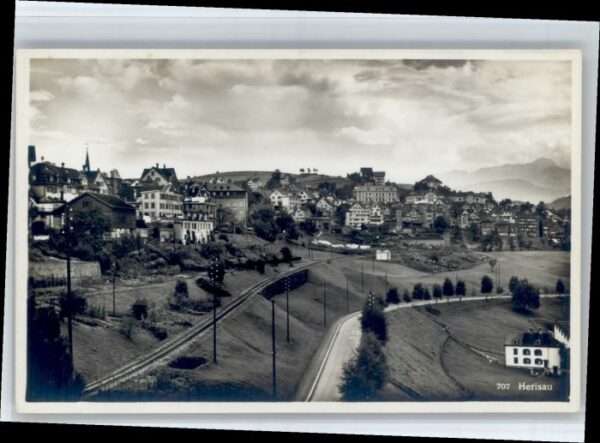 Herisau AR Herisau