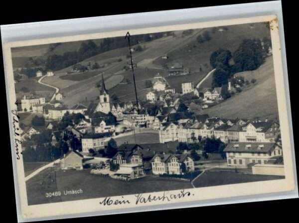 Urnaesch AR Urnäsch
