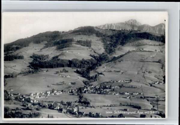 Schoenengrund