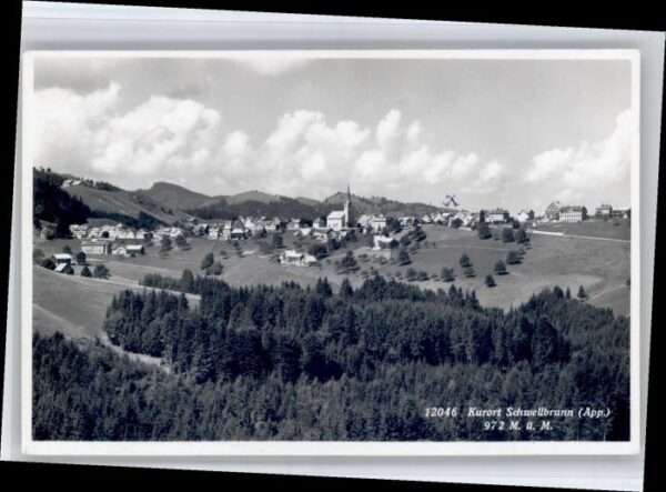 Schwellbrunn