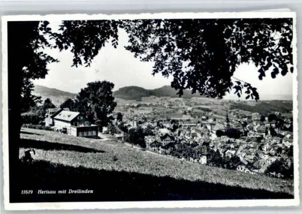 Herisau AR Herisau Dreilinden