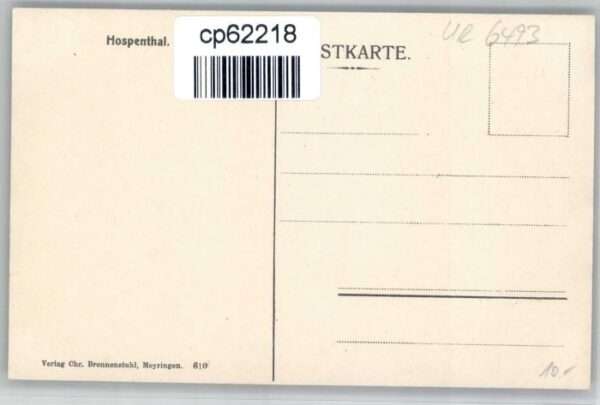 Hospental – Bild 2
