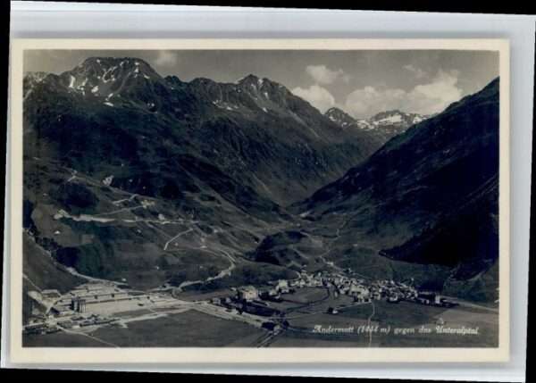 Andermatt