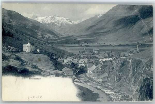 Andermatt
