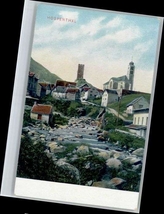 Hospental