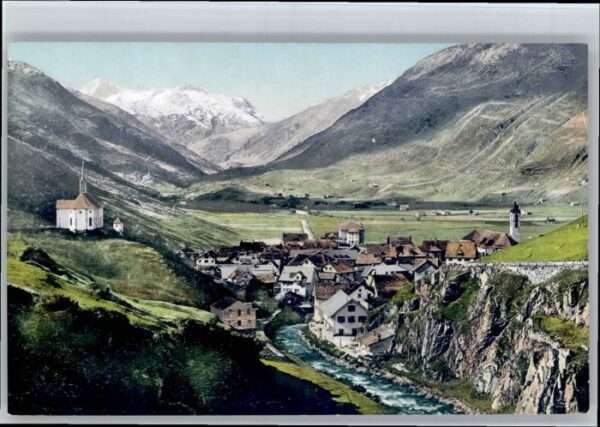 Hospental