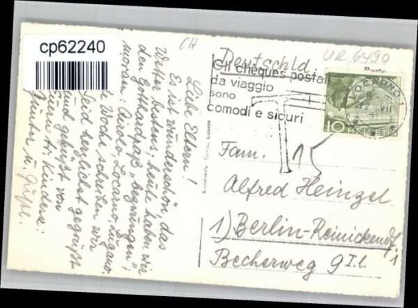 Andermatt Furka – Bild 2