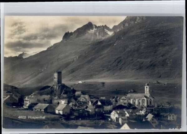 Hospental
