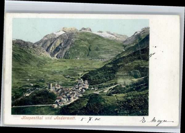 Hospental