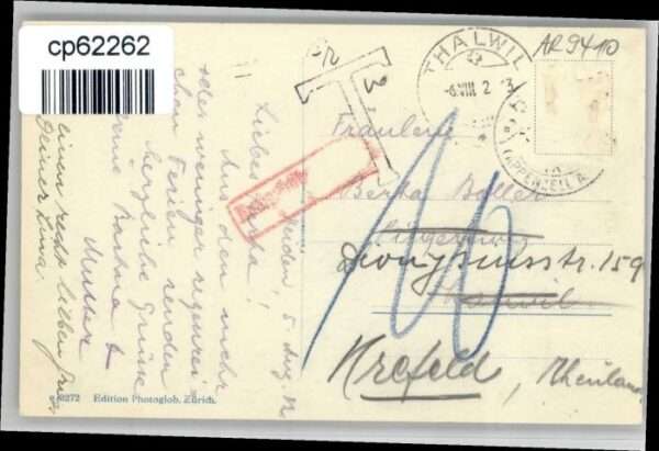 Heiden AR Heiden – Bild 2