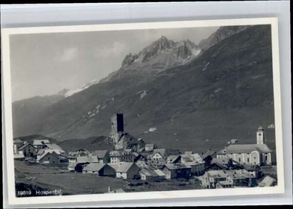 Hospental