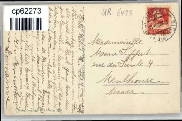Hospental – Bild 2
