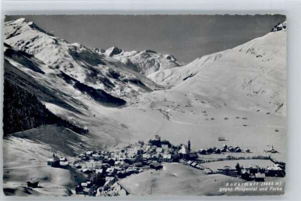 Andermatt