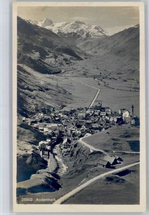 Andermatt