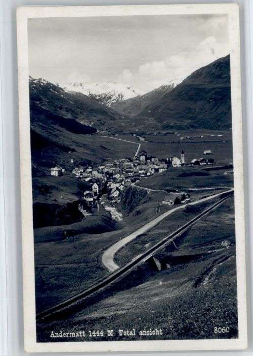Andermatt