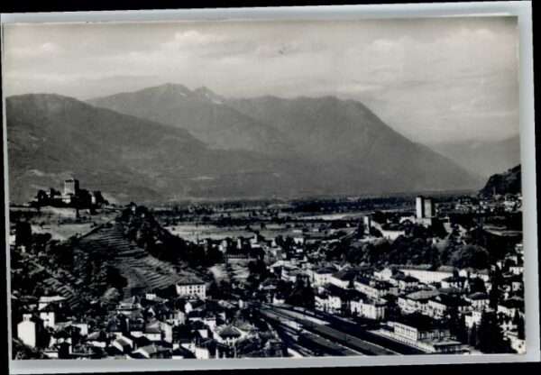 Bellinzona
