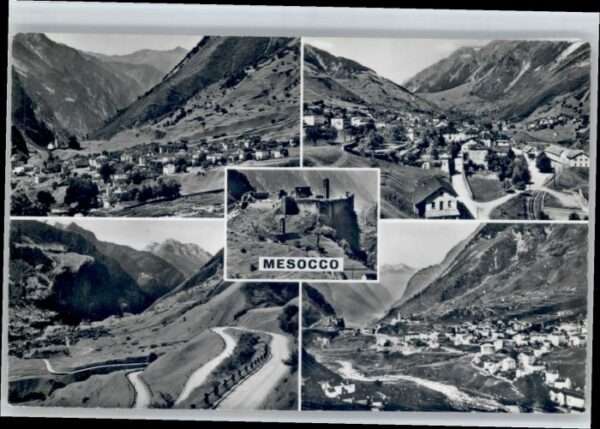 Mesocco