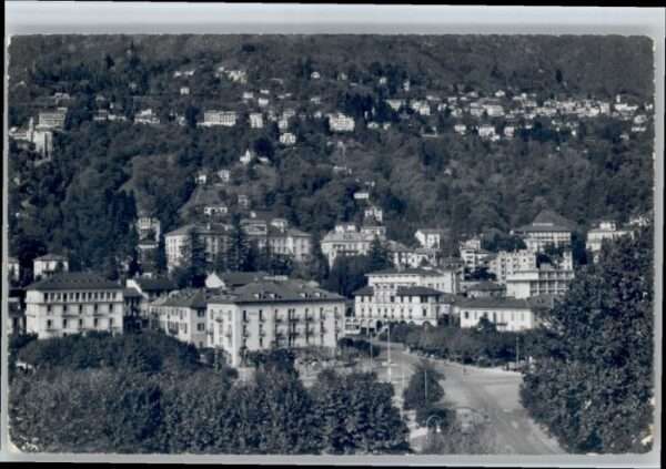 Locarno TI Locarno Orselina
