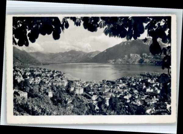 Locarno TI Locarno