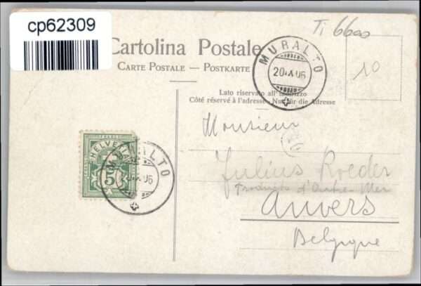 Locarno TI Locarno – Bild 2