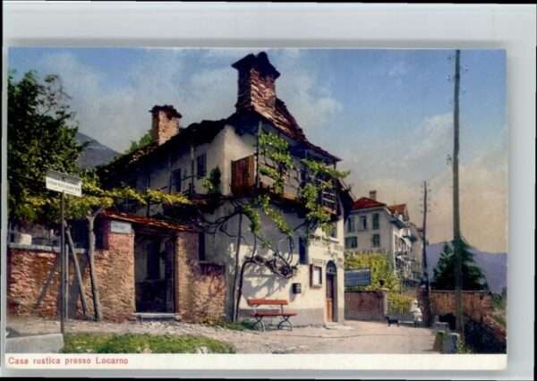 Locarno TI Locarno