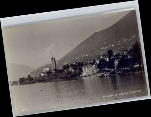 Locarno TI Locarno