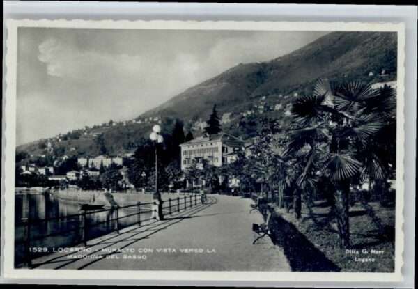 Locarno TI Locarno