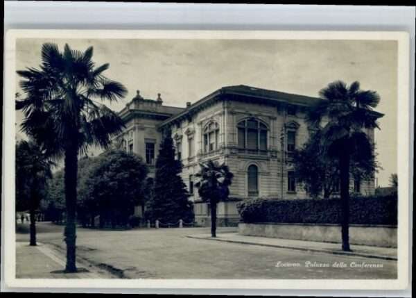 Locarno TI Locarno