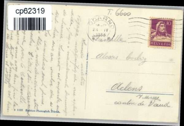 Locarno TI Locarno – Bild 2