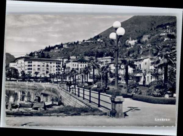 Locarno TI Locarno