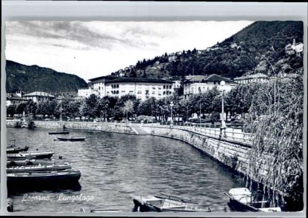 Locarno TI Locarno