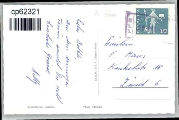 Locarno TI Locarno – Bild 2