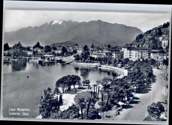 Locarno TI Locarno