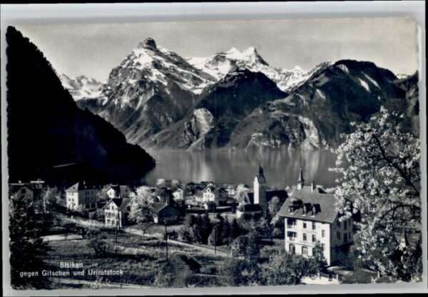 Sisikon