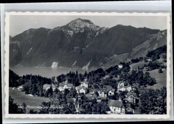 Morschach Hochfluh
