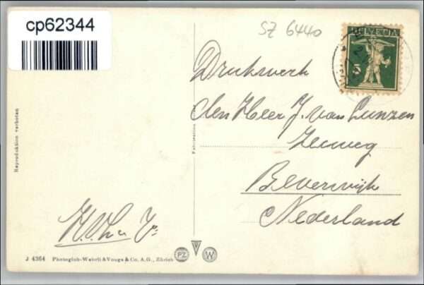 Brunnen SZ Waldstätterhof Hotel Quatre Cantons – Bild 2