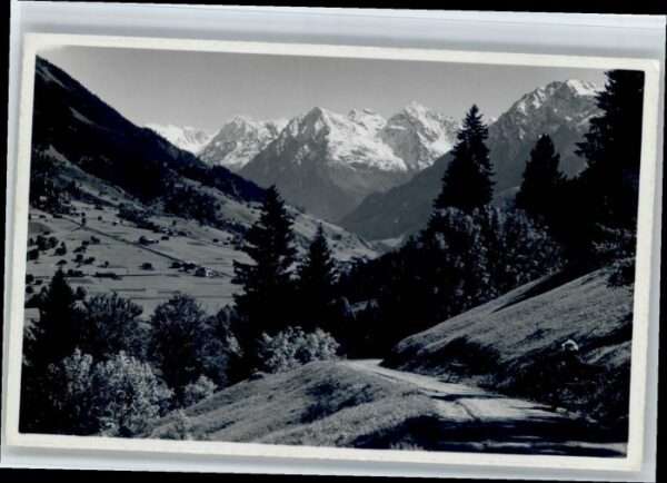 Klosters GR Klosters