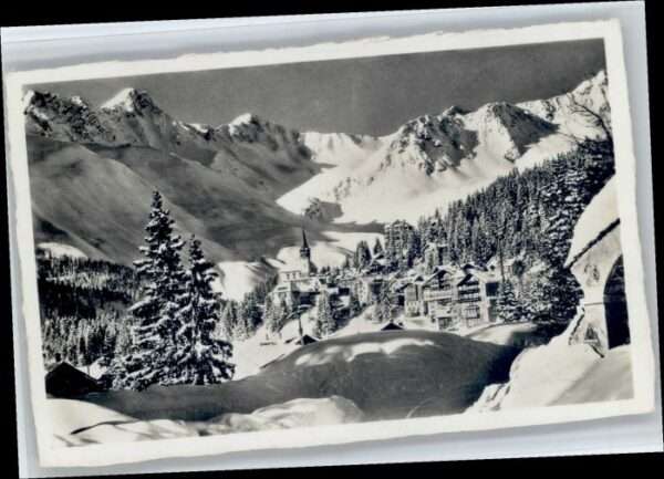 Arosa GR Arosa