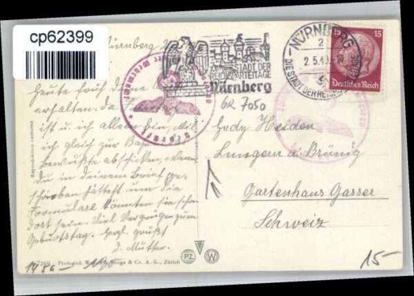 Arosa GR Arosa – Bild 2