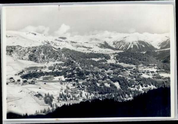 Arosa GR Arosa