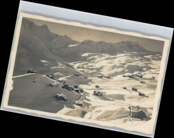Arosa GR Arosa