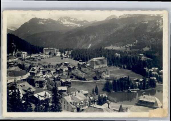 Arosa GR Arosa Hotel Hohenfels