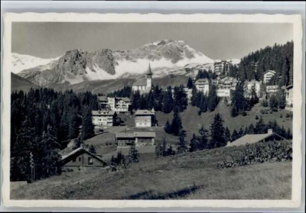 Arosa GR Arosa