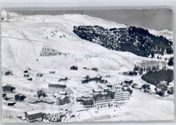 Arosa GR Arosa