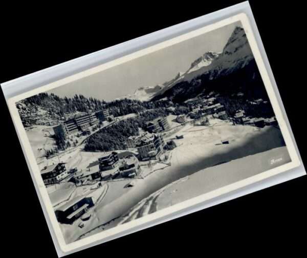 Arosa GR Arosa