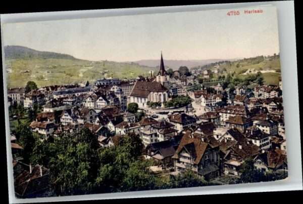 Herisau AR Herisau