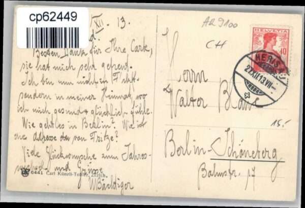 Herisau AR Herisau – Bild 2