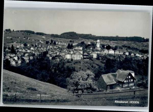 Heiden AR Heiden